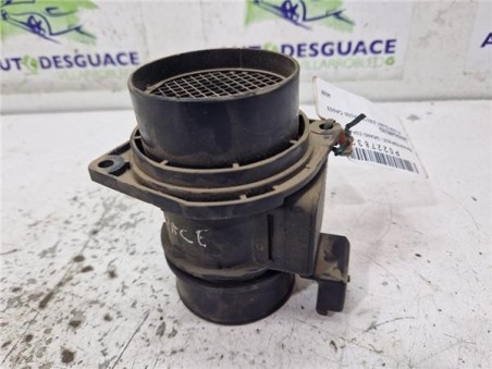 Caudalimetro Renault Espace /Grand Espace  2 2 Espace 2 2 dCi Initiale  [2 2 Ltr  - 95 kW dCi Turbodiesel CAT]