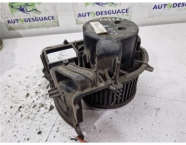 Motor Calefaccion Renault Clio II Fase II  1 2 Authentique [1 2 Ltr  - 55 kW 16V]
