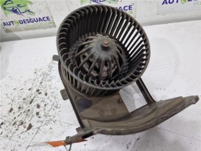 Motor Calefaccion Renault Clio II Fase II  1 2 Authentique [1 2 Ltr  - 55 kW 16V] 2