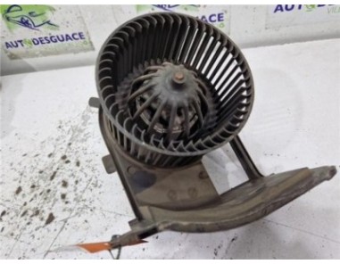 Motor Calefaccion Renault Clio II Fase II  1 2 Authentique [1 2 Ltr  - 55 kW 16V]