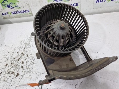Motor Calefaccion Renault Clio II Fase II  1 2 Authentique [1 2 Ltr  - 55 kW 16V]
