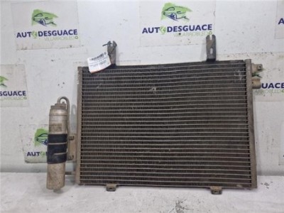 Radiador Aire Acondicionado Renault Kangoo I  1 9 ALIZE [1 9 Ltr  - 47 kW Diesel]