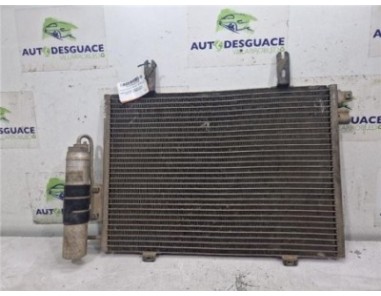 Radiador Aire Acondicionado Renault Kangoo I  1 9 ALIZE [1 9 Ltr  - 47 kW Diesel]