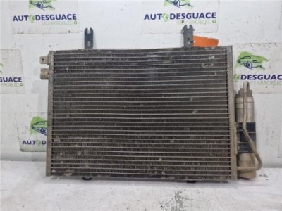 Radiador Aire Acondicionado Renault Kangoo I  1 9 ALIZE [1 9 Ltr  - 47 kW Diesel] 2