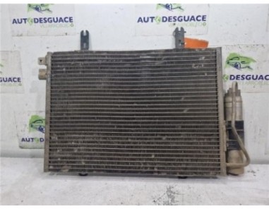 Radiador Aire Acondicionado Renault Kangoo I  1 9 ALIZE [1 9 Ltr  - 47 kW Diesel]
