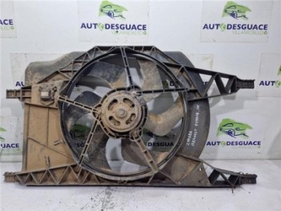 Electroventilador Renault Espace IV  1 9 Authentique [1 9 Ltr  - 88 kW dCi Diesel]