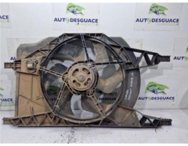 Electroventilador Renault Espace IV  1 9 Authentique [1 9 Ltr  - 88 kW dCi Diesel]