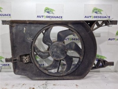 Electroventilador Renault Espace IV  1 9 Authentique [1 9 Ltr  - 88 kW dCi Diesel] 2