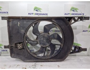 Electroventilador Renault Espace IV  1 9 Authentique [1 9 Ltr  - 88 kW dCi Diesel]