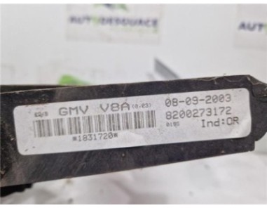 Electroventilador Renault Espace IV  1 9 Authentique [1 9 Ltr  - 88 kW dCi Diesel]