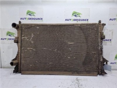 Radiador Renault Espace IV  1 9 Authentique [1 9 Ltr  - 88 kW dCi Diesel]