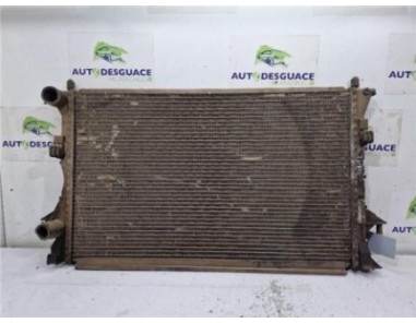 Radiador Renault Espace IV  1 9 Authentique [1 9 Ltr  - 88 kW dCi Diesel]