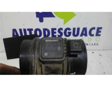 Caudalimetro Renault Fluence  1 5 Expression [1 5 Ltr  - 78 kW dCi Diesel FAP]