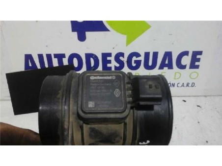 Caudalimetro Renault Fluence  1 5 Expression [1 5 Ltr  - 78 kW dCi Diesel FAP]