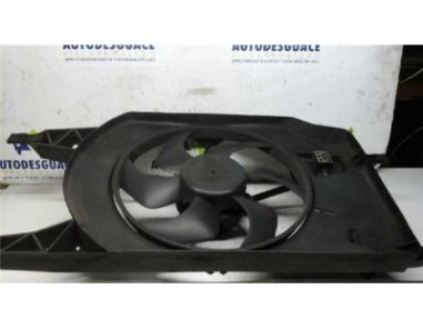 Electroventilador Renault Espace IV  2 2 Dynamique [2 2 Ltr  - 110 kW dCi Turbodiesel]