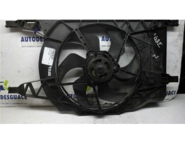 Electroventilador Renault Espace IV  2 2 Dynamique [2 2 Ltr  - 110 kW dCi Turbodiesel]