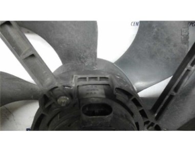 Electroventilador Renault Espace IV  2 2 Dynamique [2 2 Ltr  - 110 kW dCi Turbodiesel]