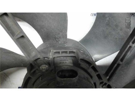 Electroventilador Renault Espace IV  2 2 Dynamique [2 2 Ltr  - 110 kW dCi Turbodiesel]