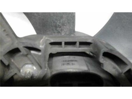 Electroventilador Renault Espace IV  2 2 Dynamique [2 2 Ltr  - 110 kW dCi Turbodiesel]