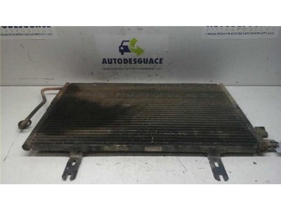 Radiador Aire Acondicionado Renault Kangoo I  1 9 ALIZE [1 9 Ltr  - 47 kW Diesel]
