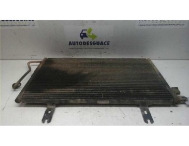 Radiador Aire Acondicionado Renault Kangoo I  1 9 ALIZE [1 9 Ltr  - 47 kW Diesel]
