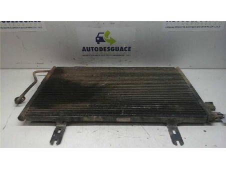Radiador Aire Acondicionado Renault Kangoo I  1 9 ALIZE [1 9 Ltr  - 47 kW Diesel]