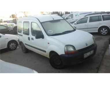 Radiador Aire Acondicionado Renault Kangoo I  1 9 ALIZE [1 9 Ltr  - 47 kW Diesel]