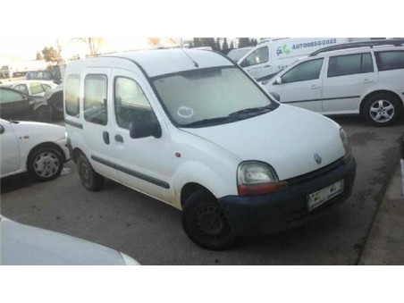 Radiador Aire Acondicionado Renault Kangoo I  1 9 ALIZE [1 9 Ltr  - 47 kW Diesel]