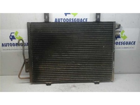 Radiador Aire Acondicionado Renault Kangoo I  1 9 ALIZE [1 9 Ltr  - 47 kW Diesel]
