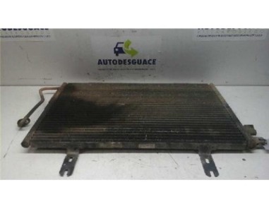 Radiador Aire Acondicionado Renault Kangoo I  1 9 ALIZE [1 9 Ltr  - 47 kW Diesel]
