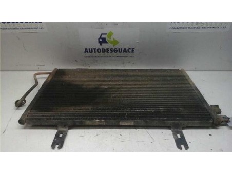 Radiador Aire Acondicionado Renault Kangoo I  1 9 ALIZE [1 9 Ltr  - 47 kW Diesel]