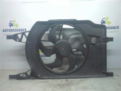 Electroventilador Renault Espace IV  2 2 Dynamique [2 2 Ltr  - 110 kW dCi Turbodiesel]