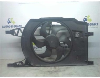 Electroventilador Renault Espace IV  2 2 Dynamique [2 2 Ltr  - 110 kW dCi Turbodiesel]