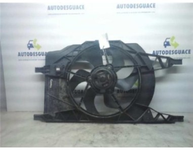 Electroventilador Renault Espace IV  2 2 Dynamique [2 2 Ltr  - 110 kW dCi Turbodiesel]
