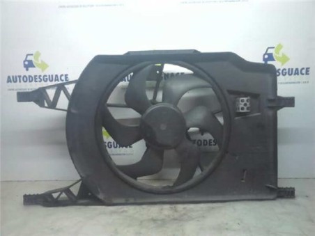 Electroventilador Renault Espace IV  2 2 Dynamique [2 2 Ltr  - 110 kW dCi Turbodiesel]