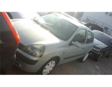 Electroventilador Renault Clio II Fase II  1 5 Authentique [1 5 Ltr  - 48 kW dCi Diesel]