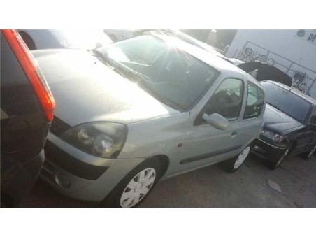 Electroventilador Renault Clio II Fase II  1 5 Authentique [1 5 Ltr  - 48 kW dCi Diesel]