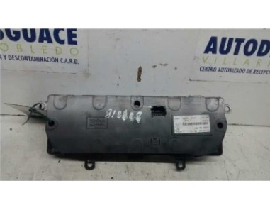 Mandos Climatizador Renault Clio IV  0 9 Business [0 9 Ltr  - 66 kW TCE Energy bivalent  Gasolina / GPL]