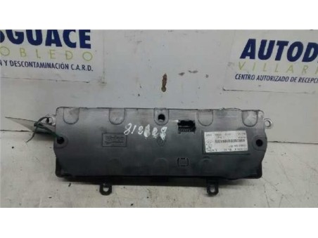 Mandos Climatizador Renault Clio IV  0 9 Business [0 9 Ltr  - 66 kW TCE Energy bivalent  Gasolina / GPL]