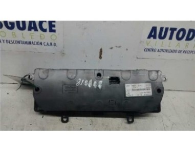 Mandos Climatizador Renault Clio IV  0 9 Business [0 9 Ltr  - 66 kW TCE Energy bivalent  Gasolina / GPL]