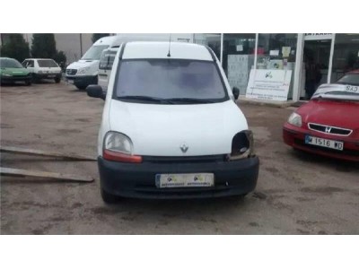 Radiador Aire Acondicionado Renault Kangoo I  1 9 ALIZE [1 9 Ltr  - 47 kW Diesel] 2
