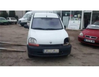 Radiador Aire Acondicionado Renault Kangoo I  1 9 ALIZE [1 9 Ltr  - 47 kW Diesel]