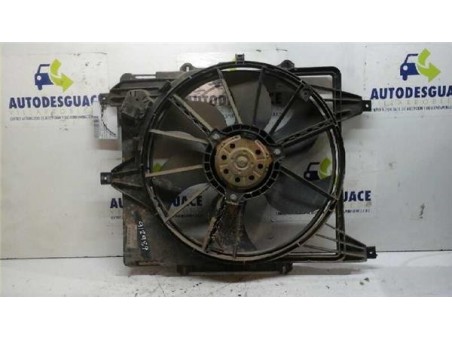 Electroventilador Renault Clio II Fase II  1 2 Authentique [1 2 Ltr  - 55 kW 16V]