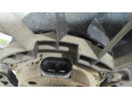 Electroventilador Renault Clio II Fase II  1 2 Authentique [1 2 Ltr  - 55 kW 16V]