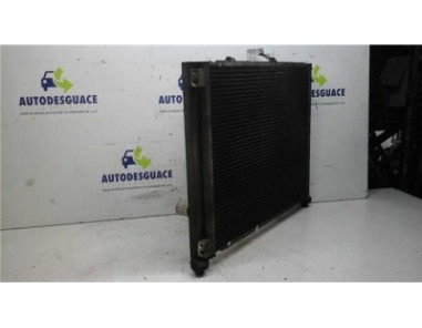 Radiador Renault Clio II Fase II  1 5 Authentique [1 5 Ltr  - 48 kW dCi Diesel]