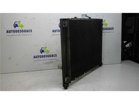 Radiador Renault Clio II Fase II  1 5 Authentique [1 5 Ltr  - 48 kW dCi Diesel]