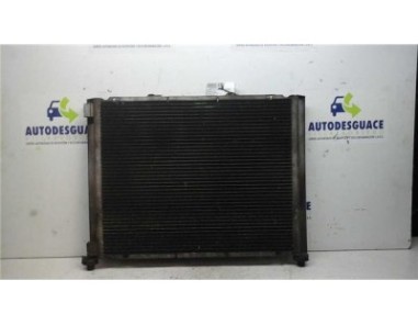 Radiador Renault Clio II Fase II  1 5 Authentique [1 5 Ltr  - 48 kW dCi Diesel]