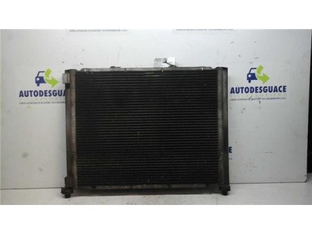 Radiador Renault Clio II Fase II  1 5 Authentique [1 5 Ltr  - 48 kW dCi Diesel]