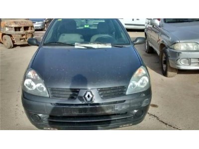 Radiador Renault Clio II Fase II  1 5 Authentique [1 5 Ltr  - 48 kW dCi Diesel] 2