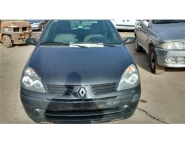 Radiador Renault Clio II Fase II  1 5 Authentique [1 5 Ltr  - 48 kW dCi Diesel]